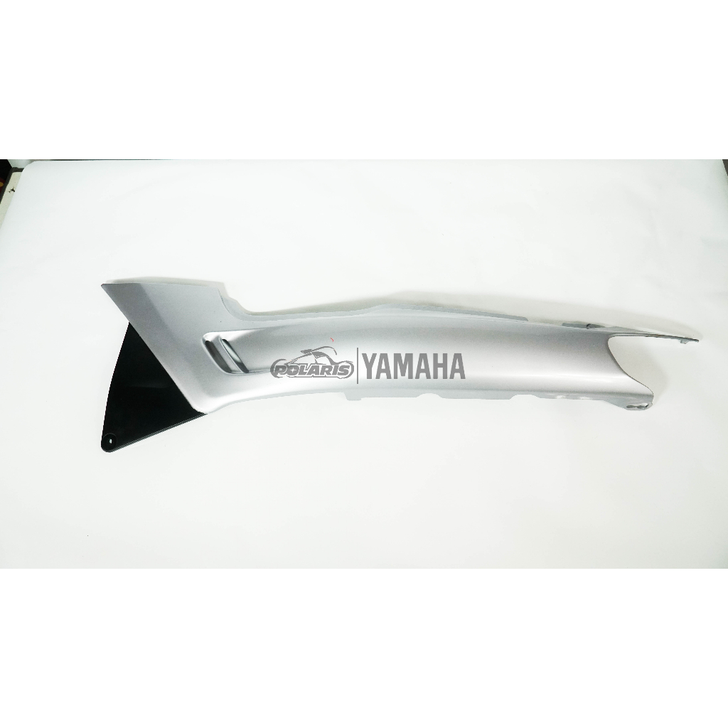 5BP-F1711-00-EV & 5BP-F1721-00-EV COVER SIDE 1 & 2 ( S X 4 ) LVS/ COVER BODY BELAKANG SCORPIO KANAN 