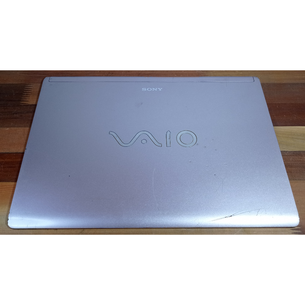 Casing Cover LCD Laptop Sony Vaio PCG-5PBP