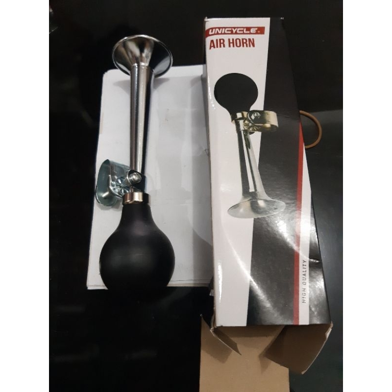 terompet  unicycle