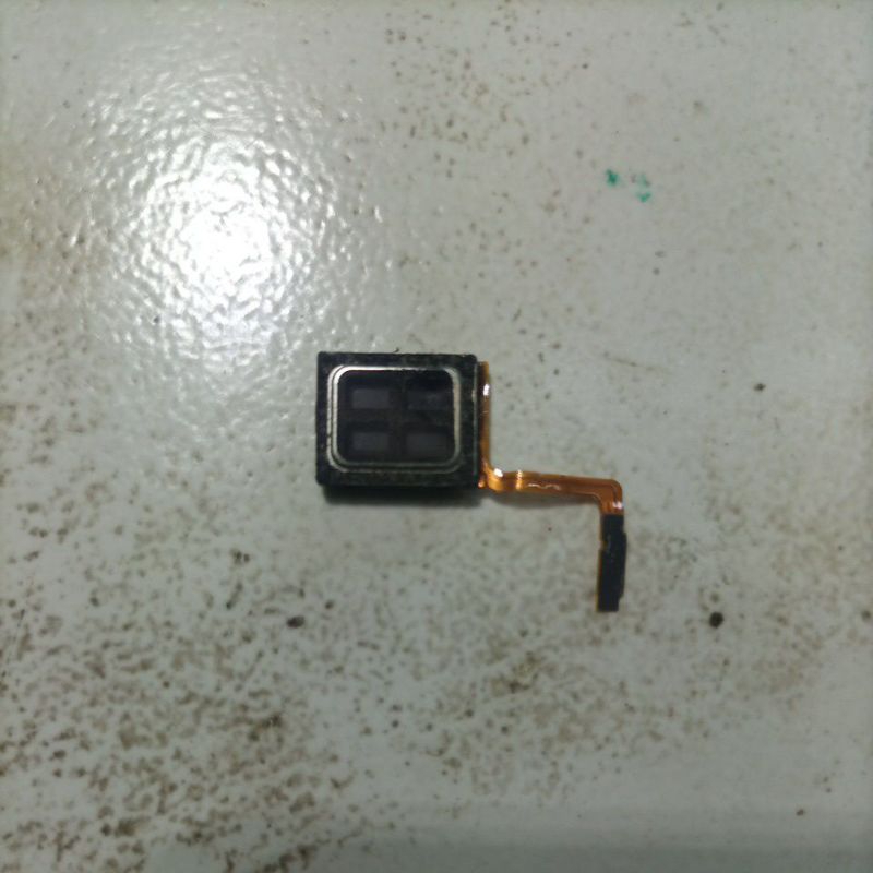 buzzer atas redmi note 10