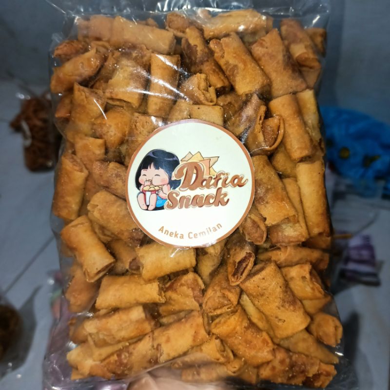 

Sumpia Udang 1kg