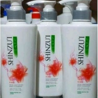 Sabun Cair Shinzui Pump / Sabun Cair Shinzui / Sabun Shinzui / Sabun Shinzui Pump