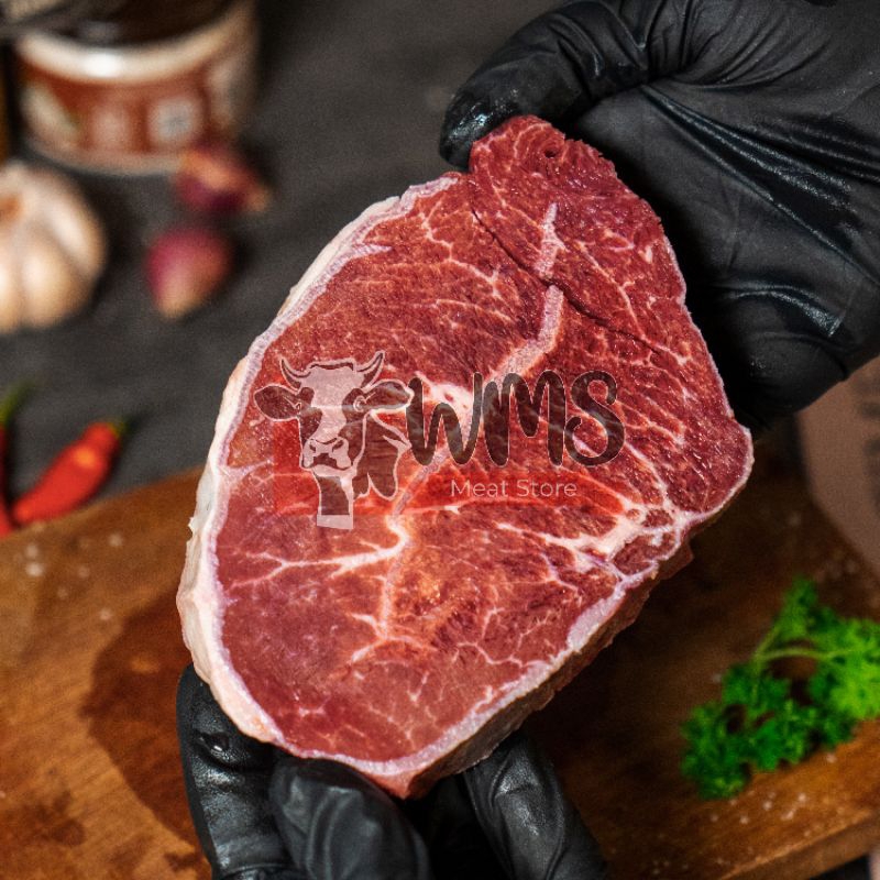 

US Prime Top Blade MB2-3 Steak 1Kg - 5pcs