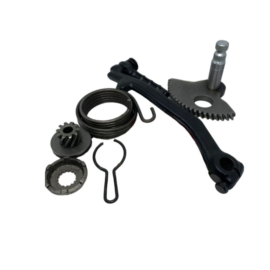 Paket selahan mio sporty sepaket as selah gigi pinion per gigi stater mio