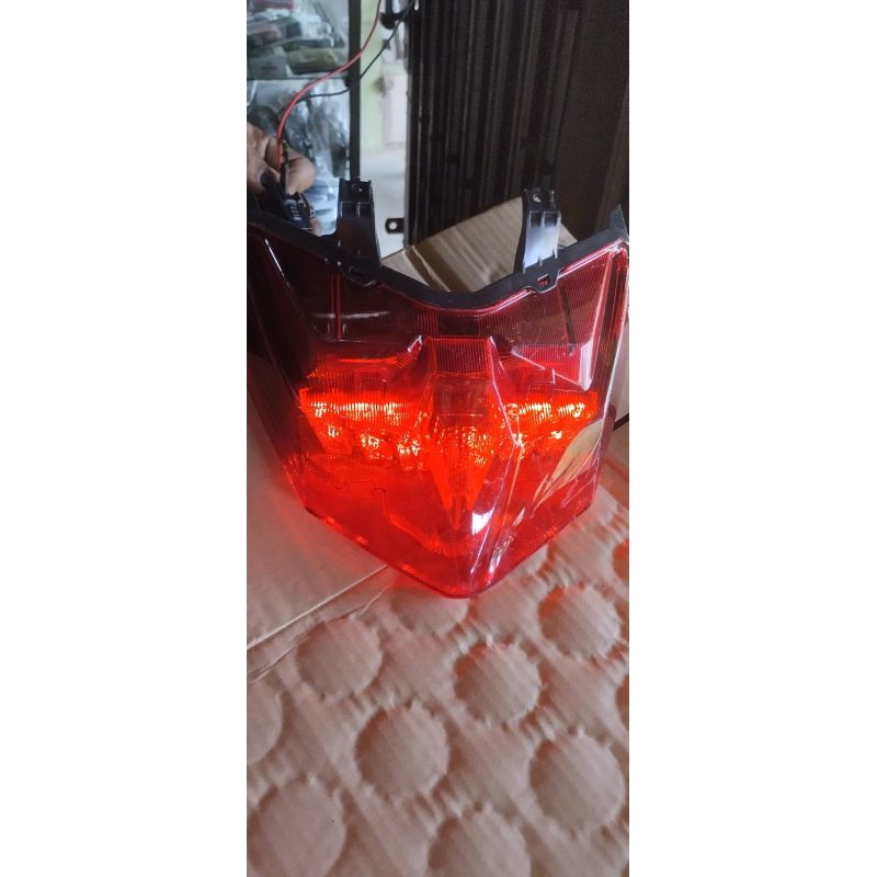 STOP LAMP VARIO 125 150 LED ALL new 2018 2021 K59 Ori