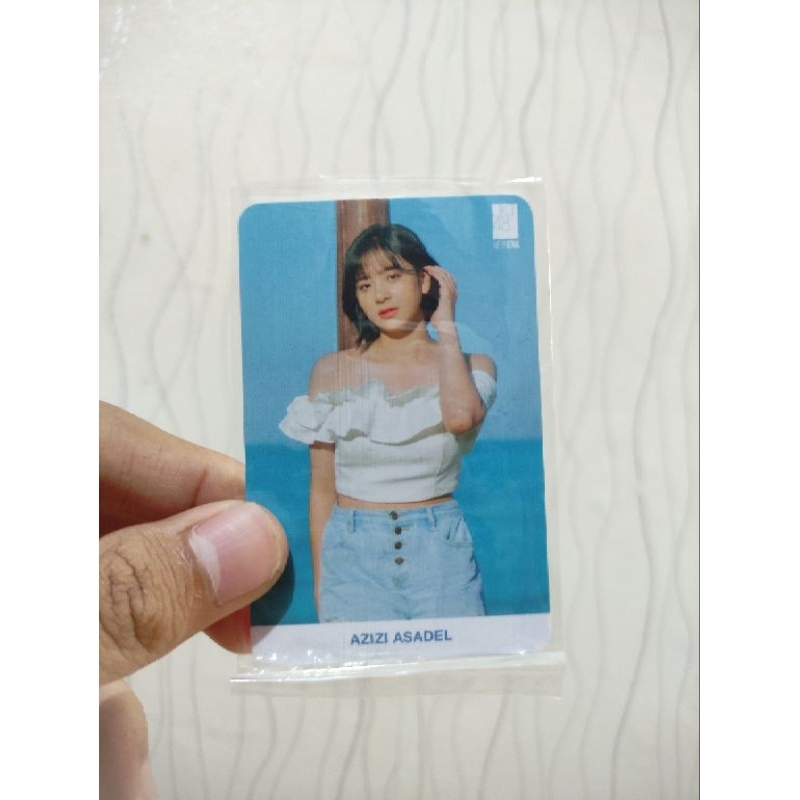 Pc Zee JKT48 summer Tour Ofc