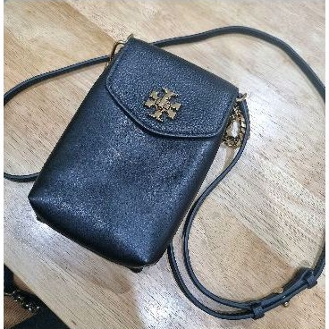 SOLD #Tory Burch Kira Phone Crossbody Bag #preloved