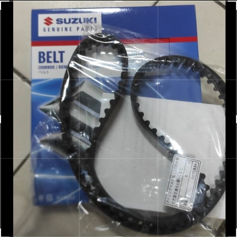TIMING BELT SUZUKI AMENITY ESTEEM 1.3 SGP ORIGINAL