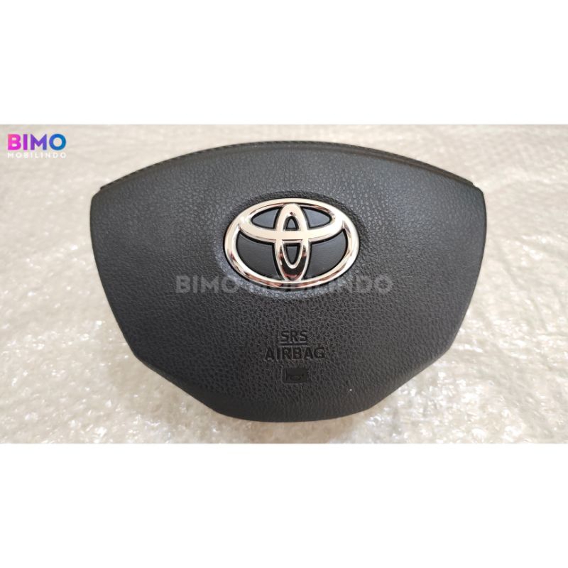 SRS Airbag Stir Toyota Yaris Vios 2016 2017 2018
