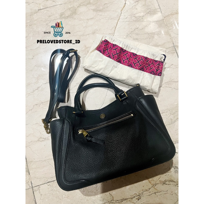 Tas Tory Burch Authentic Original (Preloved)