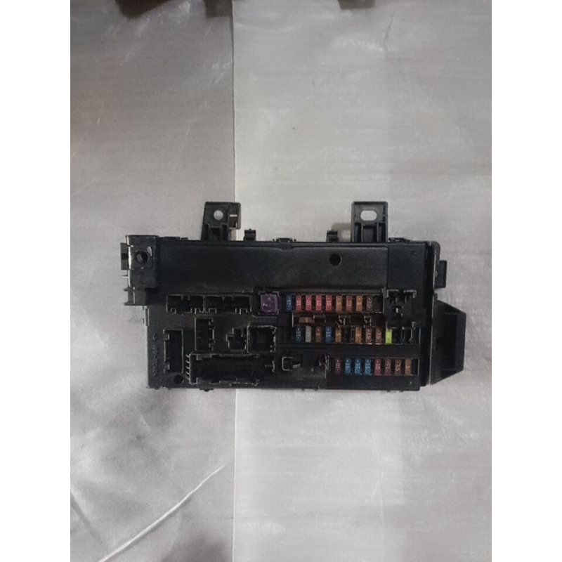 modul bcm avanza xenia