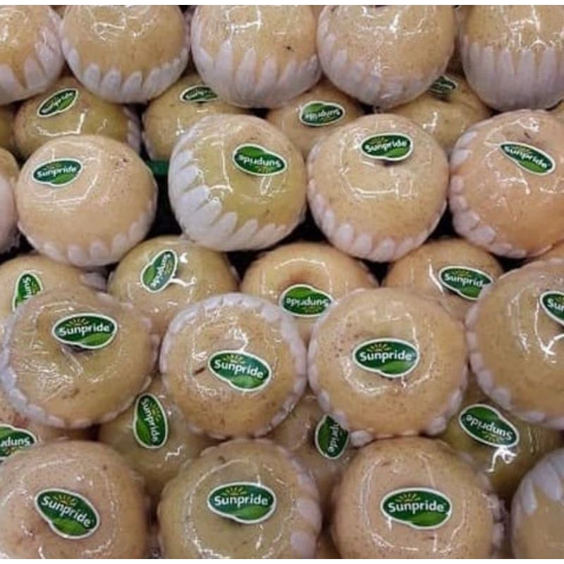 

Buah Pear Madu 1 kg