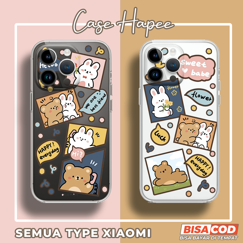 Case Redmi 4X 5 5 Plus 5A 6 6A 6 Pro Mi A2 Lite Case Hp Redmi 4X 5 5 Plus 5A 6 6A 6 Pro Mi A2 Lite [