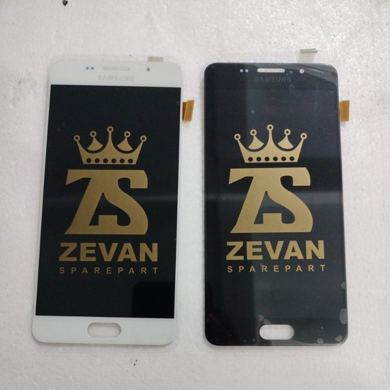 lcd samsung a510/a5 2016 incell