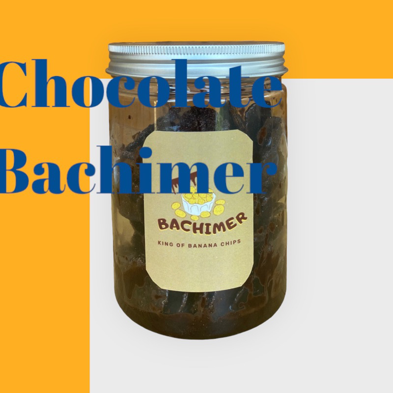 

Bachimer Chocolate