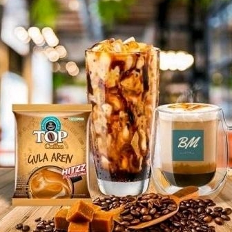 

top kopi gula aren isi 12