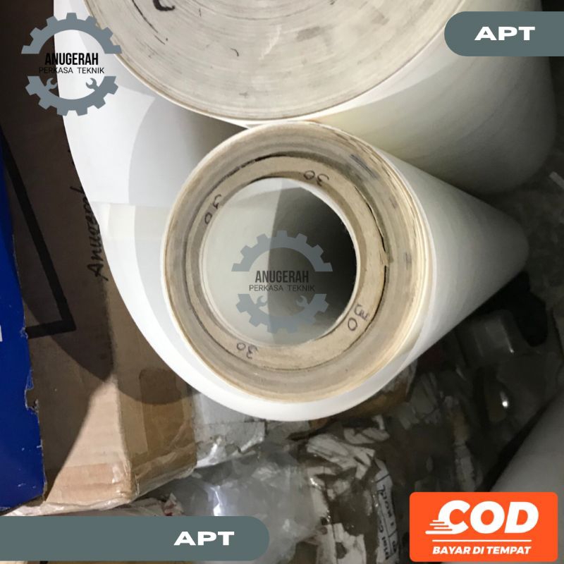 

Kertas Nomex 0.30 Per 50x90cm Kertas Dinamo Tahan Panas