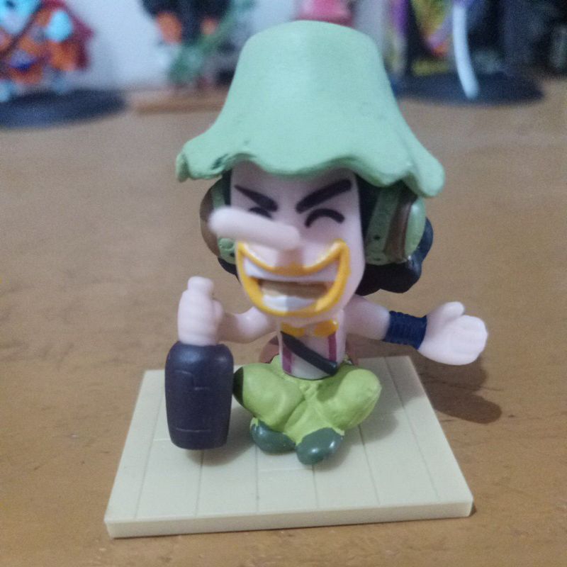 mini usopp