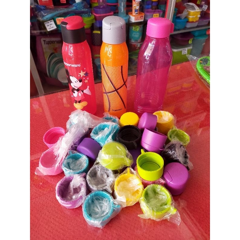 Tupperware - Tutup Botol Tupperware