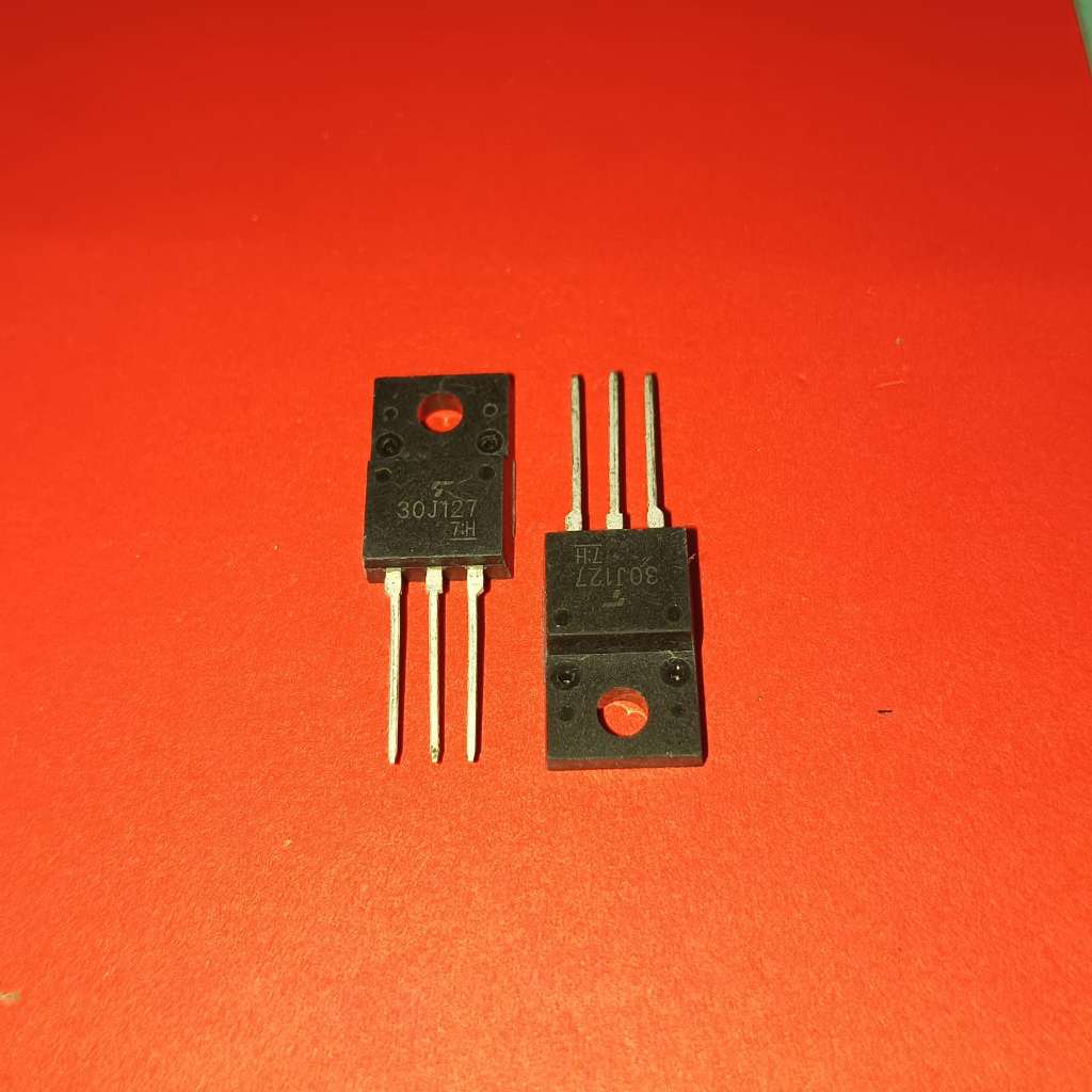 New Original GT30J127 30J127 TO220F Mantaaaaaabb