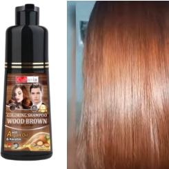 pewarna penghitam rambut shampo hitam penutup uban extract jahe minyak zaitun Cultusia BPOM halal