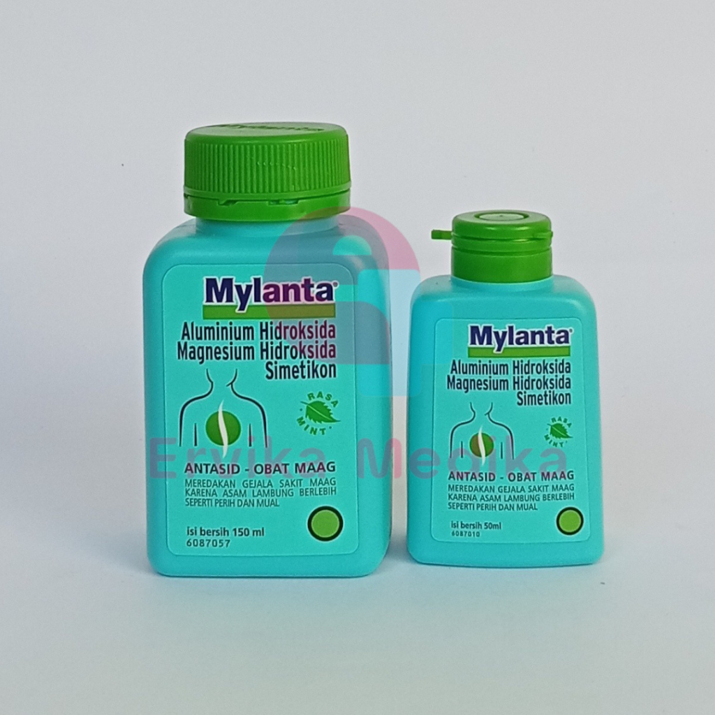 MYLANTA OBAT MAAG CAIR
