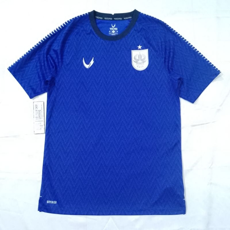 Jersey Pre Match PSIS Semarang Original Riors Size M