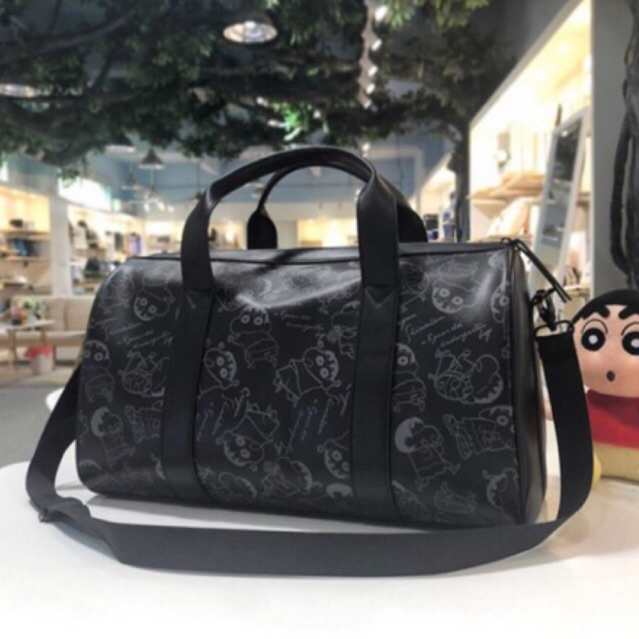 Shinchan Travel Bag