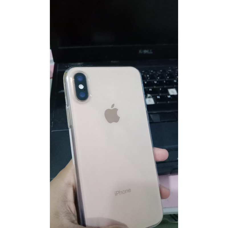 Iphone Xs 256gb