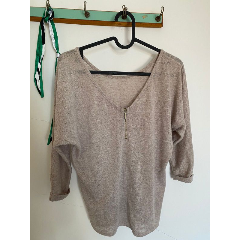 PRELOVED - STRADIVARIUS