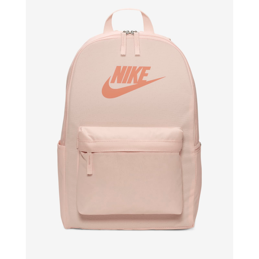 Tas Ransel Nike Heritage Pink Unisex DC4244-838
