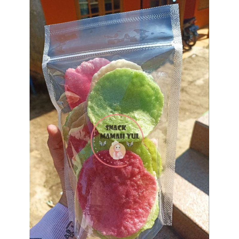 

Balendrong Original , Balendrong Bumbu Cikur 200gram