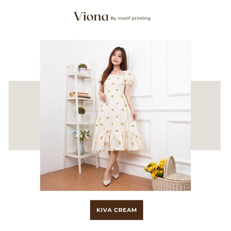 dress viona
