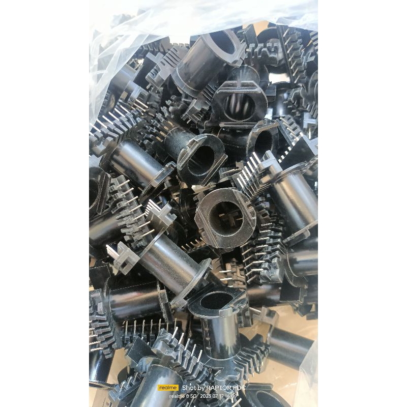 koker trafo ferit ee4220 bediri