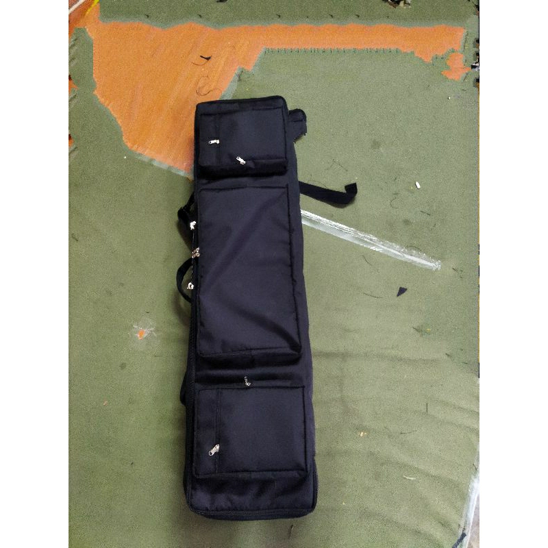 Tas joran pancing 110cm tas peralatan memancing tas joran ransel