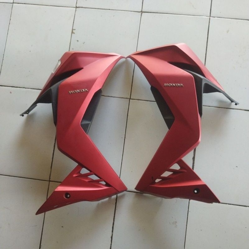 SAYAP KANAN KIRI HONDA SUPRA GTR 150 GEN 1