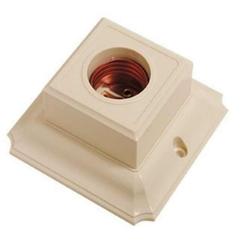 FITTING PLAFOND BROCO / FITTING BROCO / FITTING LAMPU BROCO
