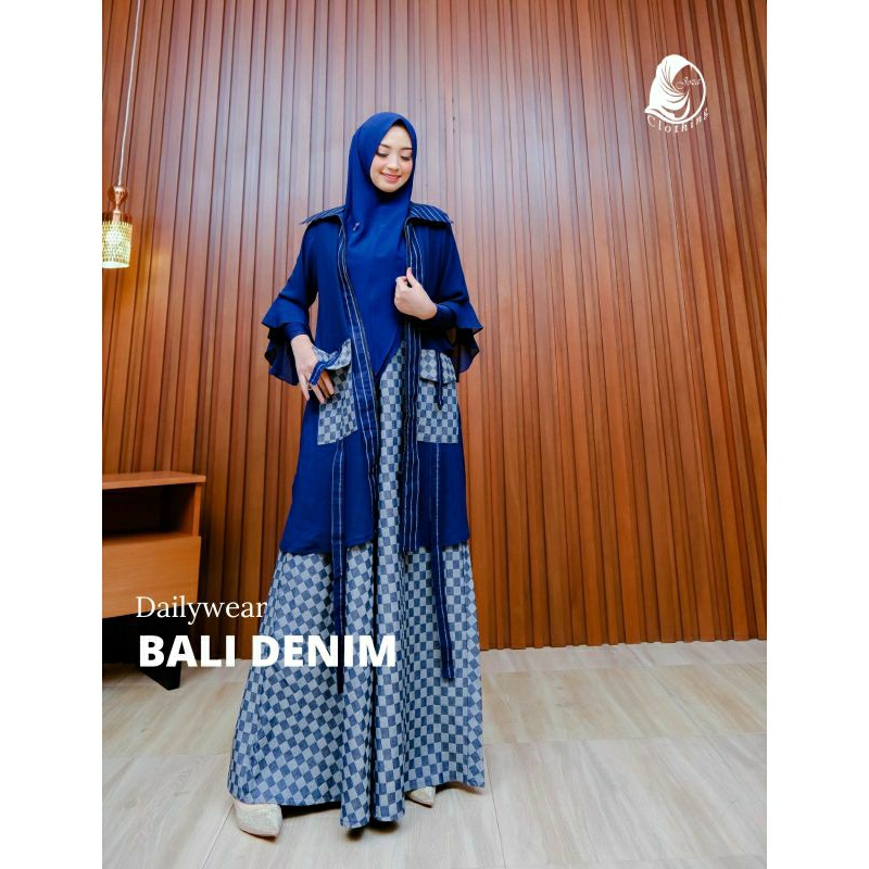 bali denim by joza