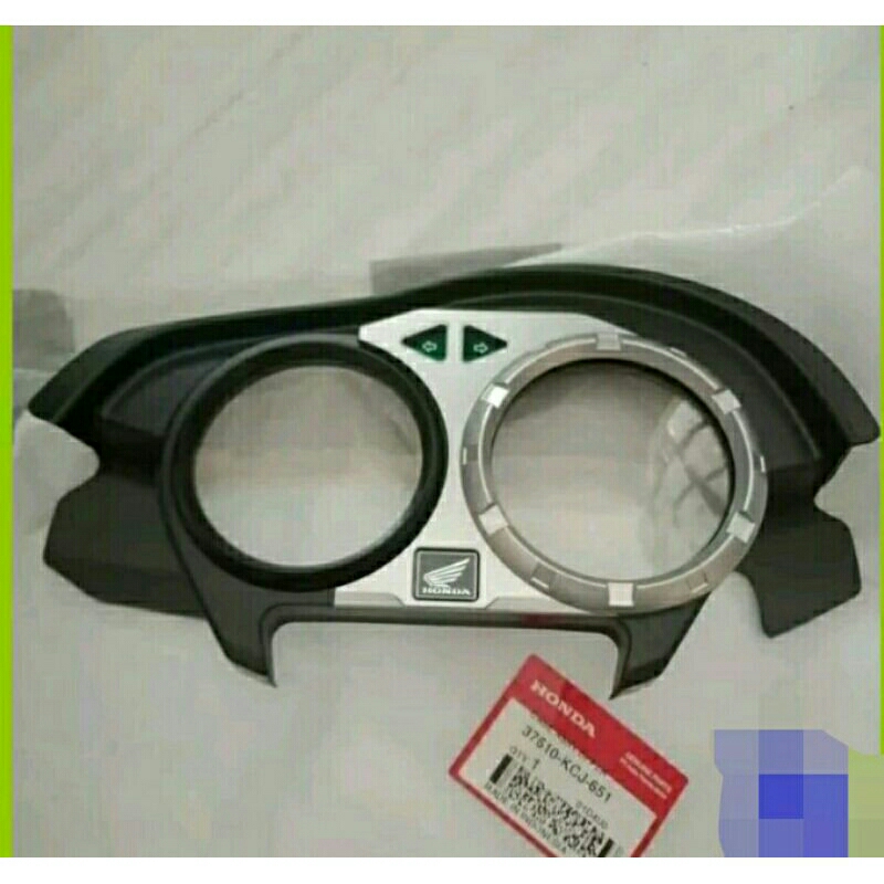 COVER SPEDOMETER TIGER REVO PECE MIKA SPEDOMETER PECE