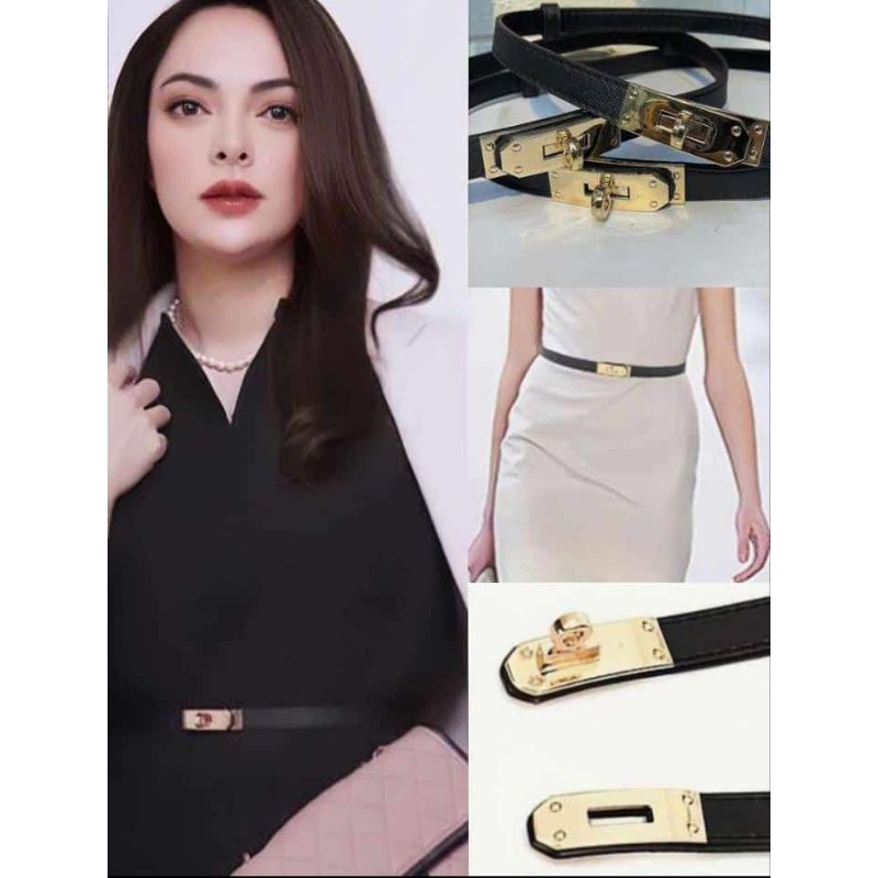 [RVA.BUTIK] READY STOCK KELLY BELT/BELT BKK. PREMIUM IMPORT BANGKOK .