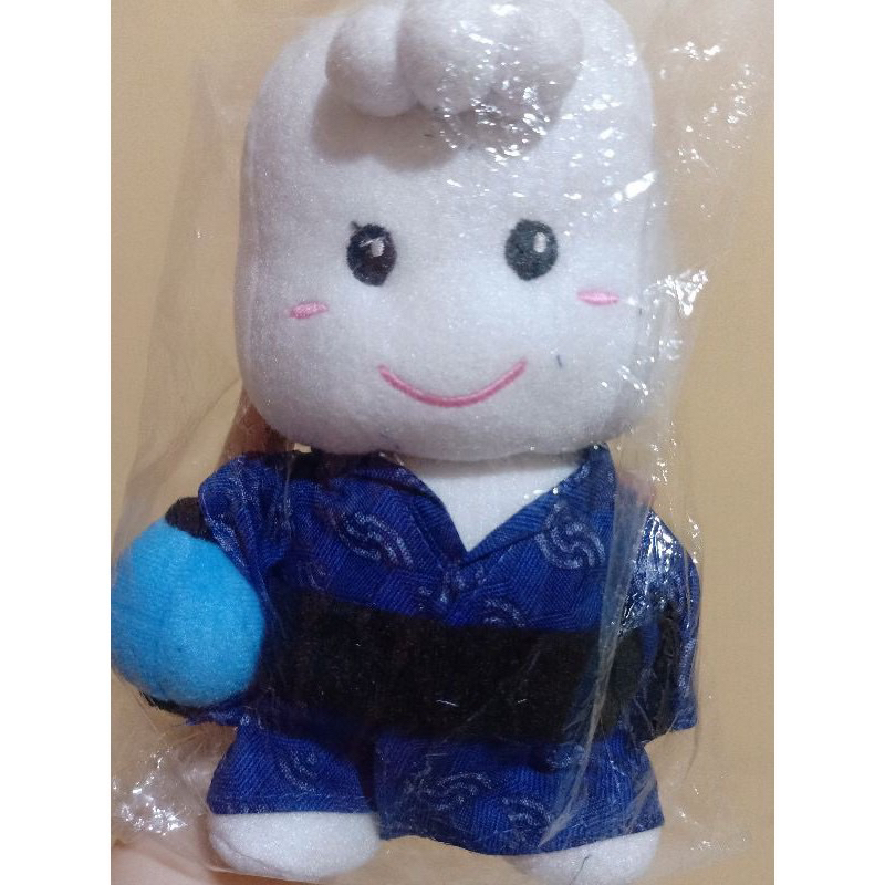Boneka Pokojang Kimono