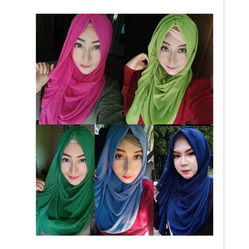 TIARA HIJABERS|| PHRP|| HIJAB INSTAN|| PHASMINA INSTAN|| HIJAB STYLE|| HIJAB TRAVELING