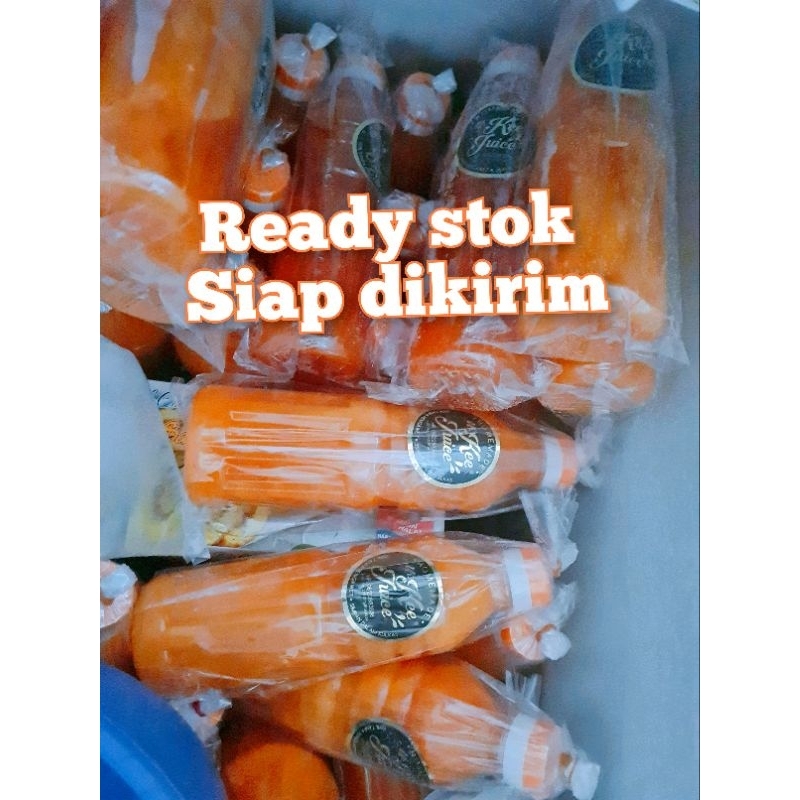 

Ay00! Markisa MR KEE Juice / Sirup Markisa Medan