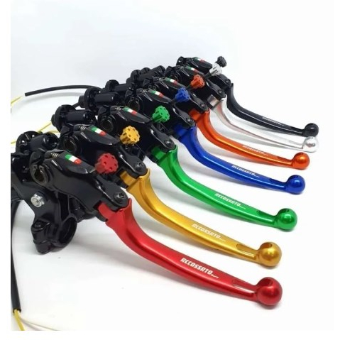 HANDLE KOPLING ACCOSATO 24MM| KOPLING ACCOSATO BLACK MASTER KOPLING ACCOSATO | KOPLING KIRI ACCOSATO