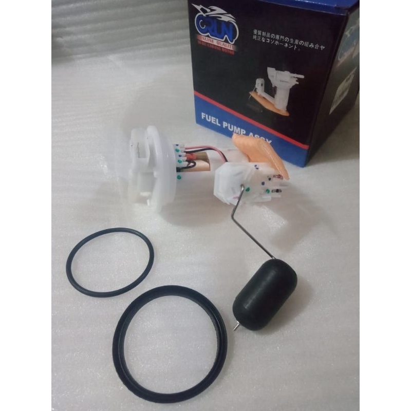 FUEL PUMP FULPAM FULLPAM POMPA BENSIN POMPA INJEKSI BEAT FI SCOOPY FI STATER KASAR 2013 2014 2015