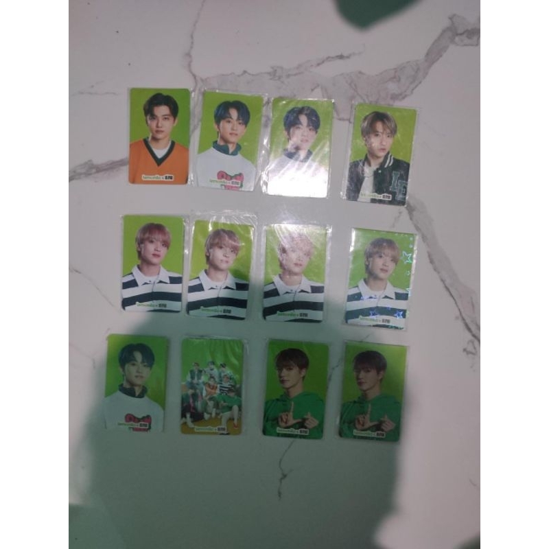 PC MURAH OFFICIAL NCT DREAM LEMONILO