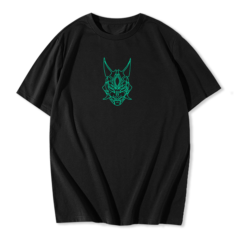 Kaos Game Metawear XIAO Genshin Impact