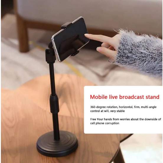 SH 168 Stand holder hp/Holder stand hp live/Stand holder hp 360