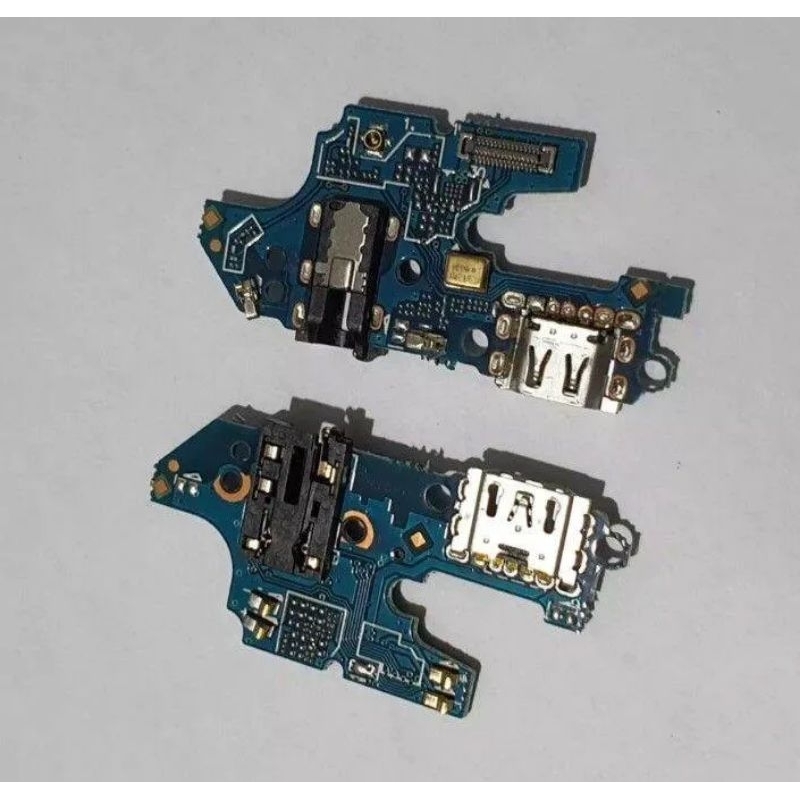 FLEXIBLE PAPAN CHARGER OPPO A1K ORIGINAL