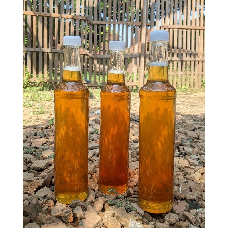 

madu murni